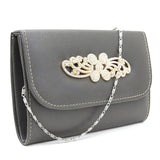 Women's Clutch - Olive Green, Women, Clutches, Chase Value, Chase Value