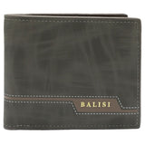 Men's Wallet - Dark Grey, Men, Wallets, Chase Value, Chase Value
