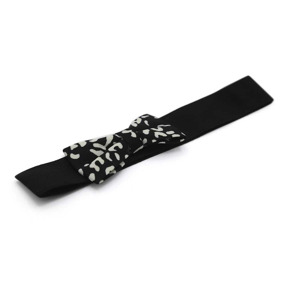 Girls Matha Patti - Black, Girls Hair Accessories, Chase Value, Chase Value
