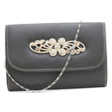 Women's Clutch - Olive Green, Women, Clutches, Chase Value, Chase Value