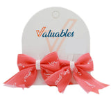 Girls Hair Pin - Red, Kids, Hair Accessories, Chase Value, Chase Value