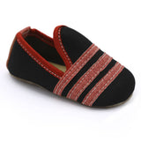 Newborns Boys Shoes - Red, Newborn Caps, Shoes & Socks, Chase Value, Chase Value