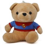 Stuff Toy - Superman, Stuffed Toys, Chase Value, Chase Value