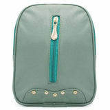 Girls Bag - Green, Kids Bags, Chase Value, Chase Value