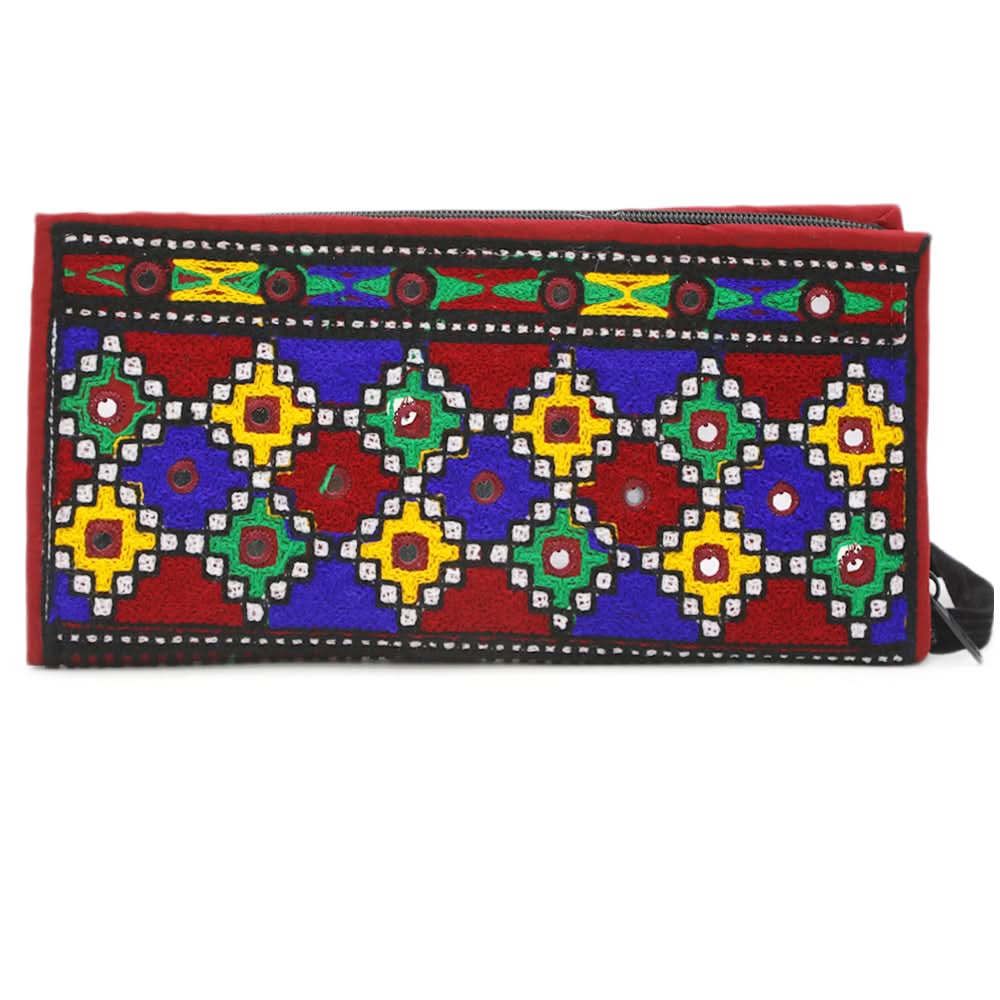 Women's Wallet - Multi, Women Wallets, Chase Value, Chase Value
