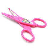 Scissor - Dark Pink, Pencil Boxes & Stationery Sets, Chase Value, Chase Value