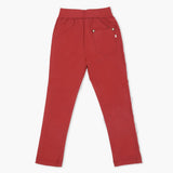 Girls Pant - Maroon, Girls Pants & Capri, Chase Value, Chase Value