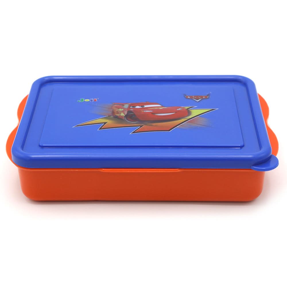 Lunch Box - Orange, Tiffin Boxes & Bottles, Chase Value, Chase Value