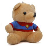 Stuff Toy - Superman, Stuffed Toys, Chase Value, Chase Value