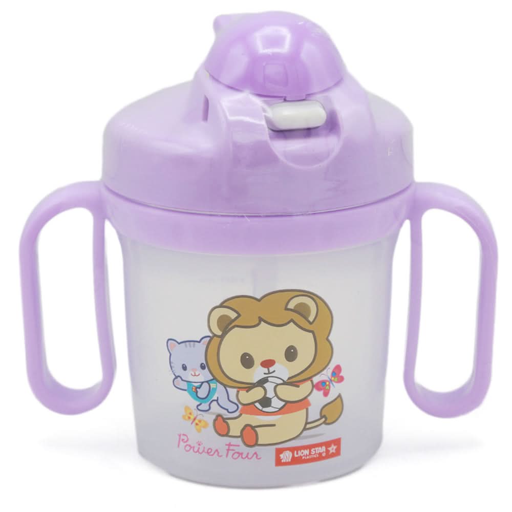 Newborn Mug - Purple, Feeding Supplies, Chase Value, Chase Value