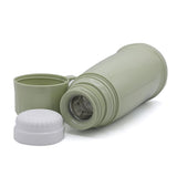 Flask DM-023 (MA-40) - Green, Home & Lifestyle, Glassware & Drinkware, Chase Value, Chase Value