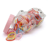 Girls Rubber Band - Multi, Girls Hair Accessories, Chase Value, Chase Value
