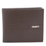 Men's Wallet - Dark Brown, Men, Wallets, Chase Value, Chase Value