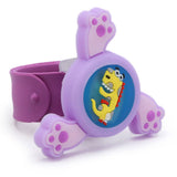 Hand Band Bl-2 - Purple, Boys Watches, Chase Value, Chase Value