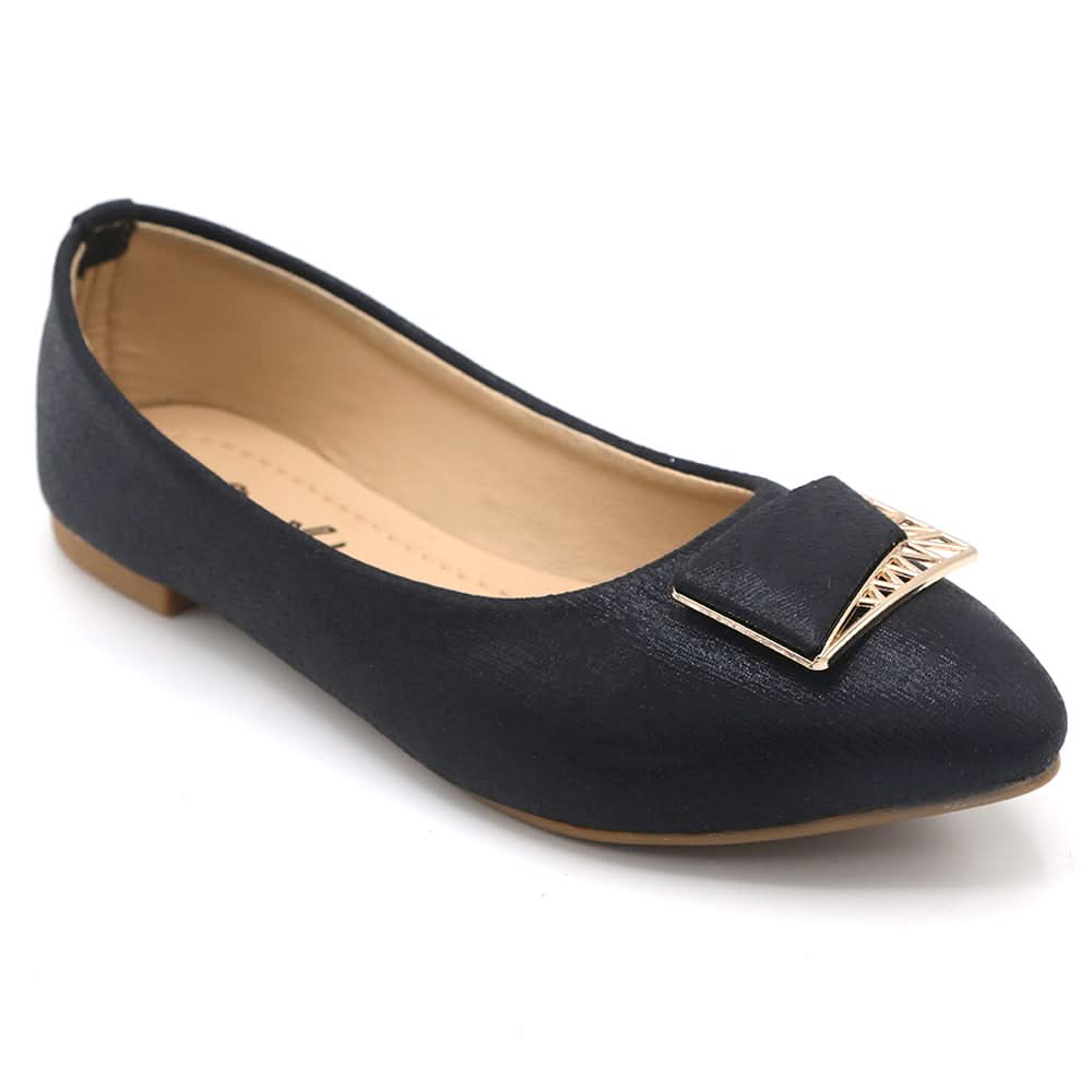 Women's Pumps - Black, Women Pumps, Chase Value, Chase Value