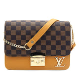 Women's Shoulder Bag 6970 - Camel, Women, Bags, Chase Value, Chase Value