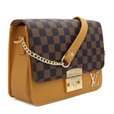 Women's Shoulder Bag 6970 - Camel, Women, Bags, Chase Value, Chase Value