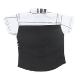 Boys Half Sleeves Casual Shirt - White, Kids, Boys Shirts, Chase Value, Chase Value