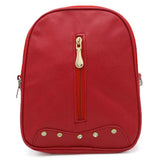 Girls Bag - Maroon, Kids Bags, Chase Value, Chase Value