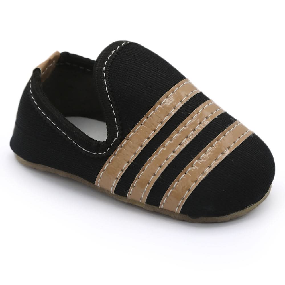 Newborns Boys Shoes - Brown, Newborn Caps, Shoes & Socks, Chase Value, Chase Value