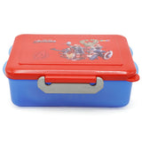 Recta Lunch Box - Red, Tiffin Boxes & Bottles, Chase Value, Chase Value
