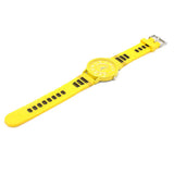 Men's Watch - Yellow, Men's Watches, Chase Value, Chase Value