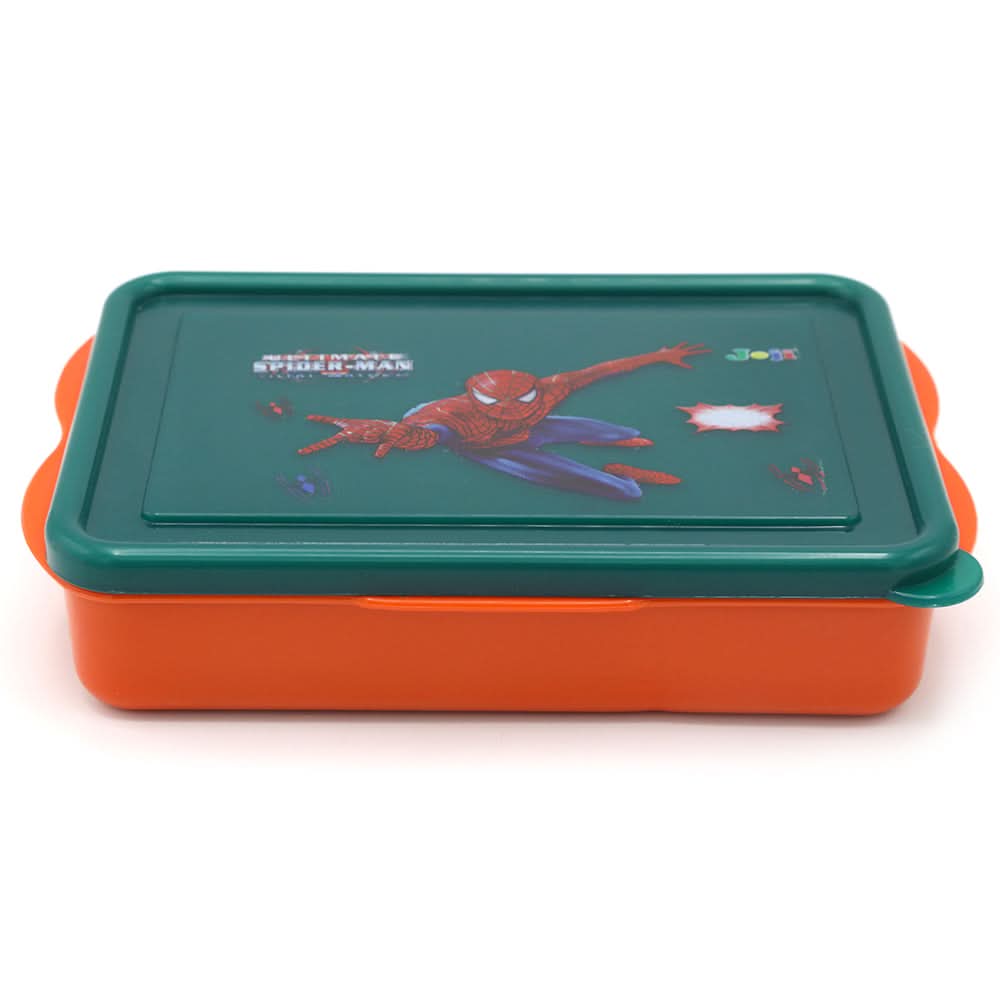 Lunch Box - Orange, Tiffin Boxes & Bottles, Chase Value, Chase Value