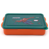 Lunch Box - Orange, Tiffin Boxes & Bottles, Chase Value, Chase Value