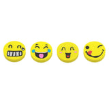 Eraser - Yellow, Pencil Boxes & Stationery Sets, Chase Value, Chase Value