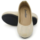 Girls Pumps - Beige, Girls Pump, Chase Value, Chase Value