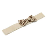 Girls Matha Patti - Fawn, Girls Hair Accessories, Chase Value, Chase Value