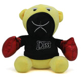 Stuff Toy - Yellow, Stuffed Toys, Chase Value, Chase Value