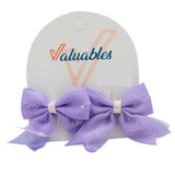 Girls Hair Pin - Purple, Kids, Hair Accessories, Chase Value, Chase Value