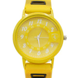 Men's Watch - Yellow, Men's Watches, Chase Value, Chase Value