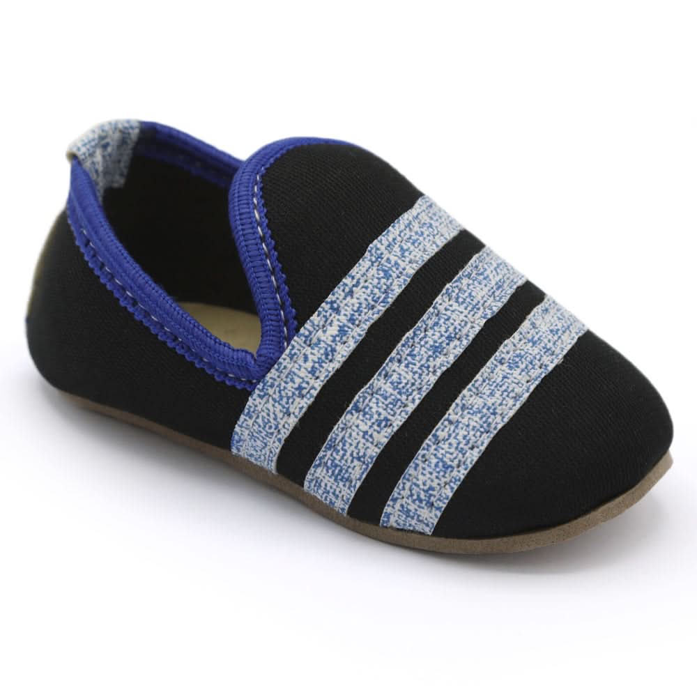 Newborns Boys Shoes - Blue, Newborn Caps, Shoes & Socks, Chase Value, Chase Value