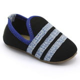 Newborns Boys Shoes - Blue, Newborn Caps, Shoes & Socks, Chase Value, Chase Value