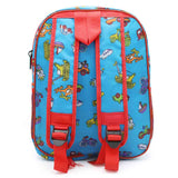 School Character Bag, School Bags, Chase Value, Chase Value