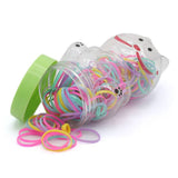 Girls Rubber Band - Multi, Girls Hair Accessories, Chase Value, Chase Value