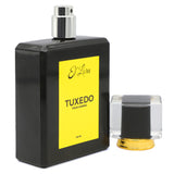Ellora Tuxedo Premium Perfume - 100ml, Beauty & Personal Care, Men's Perfumes, Ellora, Chase Value