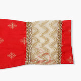 Girls Half Sleeves Tights Suit - Red, Girls Suits, Chase Value, Chase Value