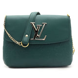 Women's Clutch 6479 - Steel Green, Women, Clutches, Chase Value, Chase Value