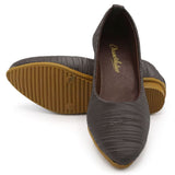 Girls Pumps - Brown, Girls Pump, Chase Value, Chase Value