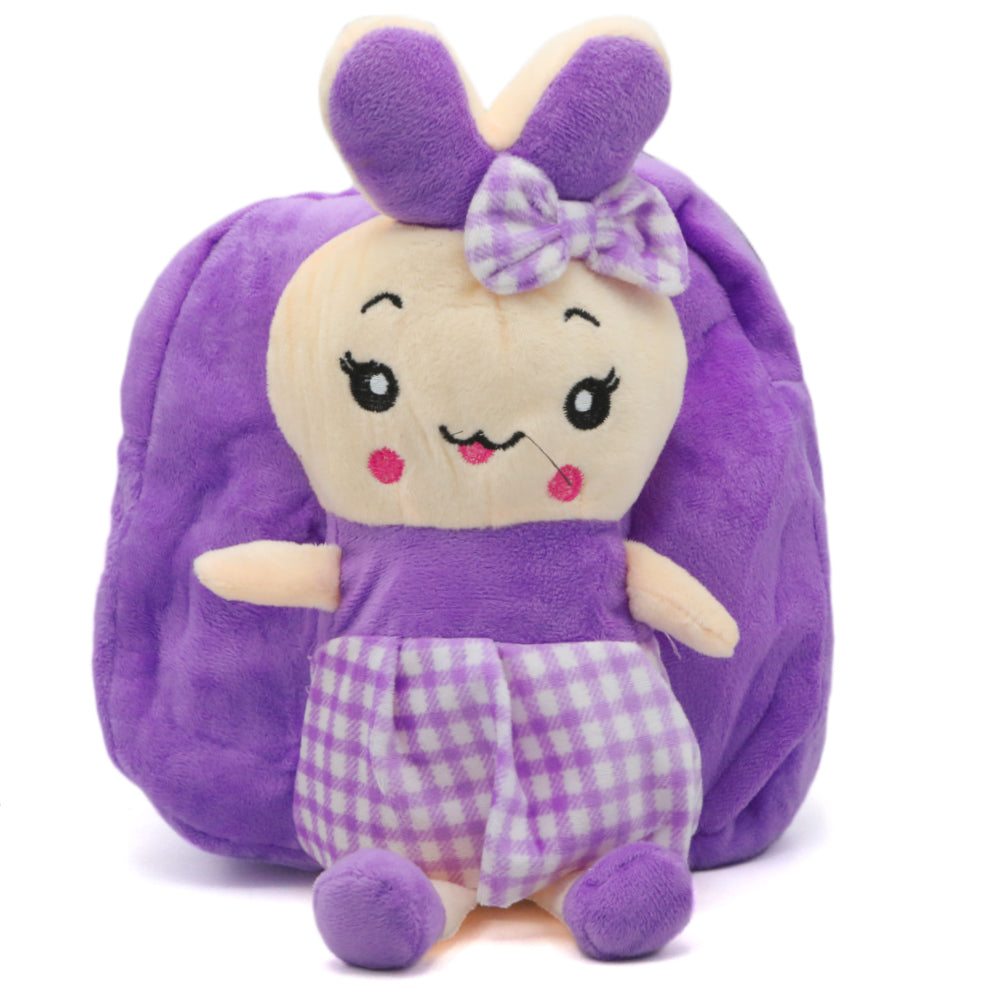 Stuff Bag - Light Purple, School Bags, Chase Value, Chase Value