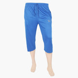 Men's Plain 3Qtr - Royal Blue, Men's Shorts, Chase Value, Chase Value