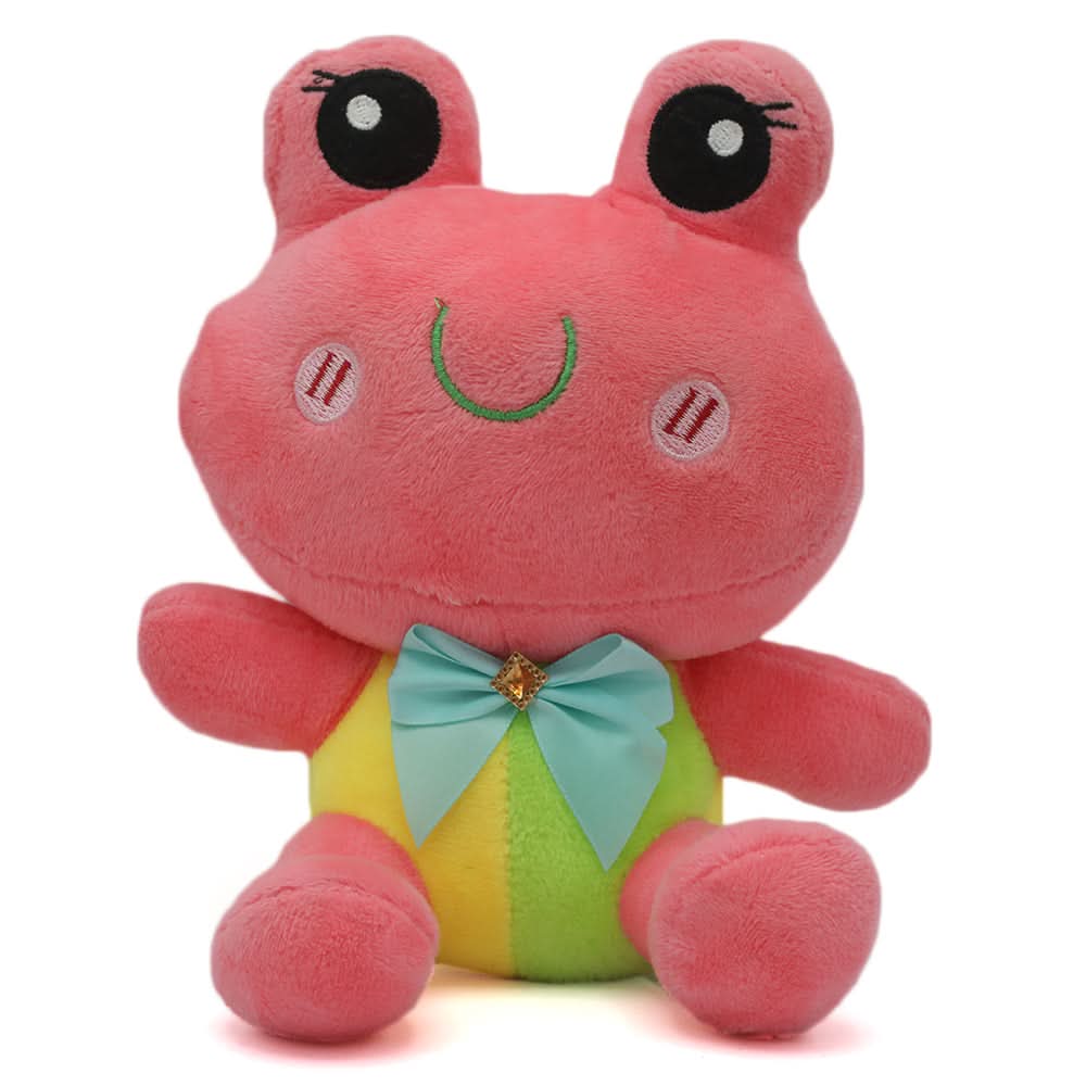 Stuff Toy - Pink, Stuffed Toys, Chase Value, Chase Value