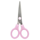 Scissor - Pink, Pencil Boxes & Stationery Sets, Chase Value, Chase Value