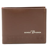 Men's Wallet - Brown, Men, Wallets, Chase Value, Chase Value
