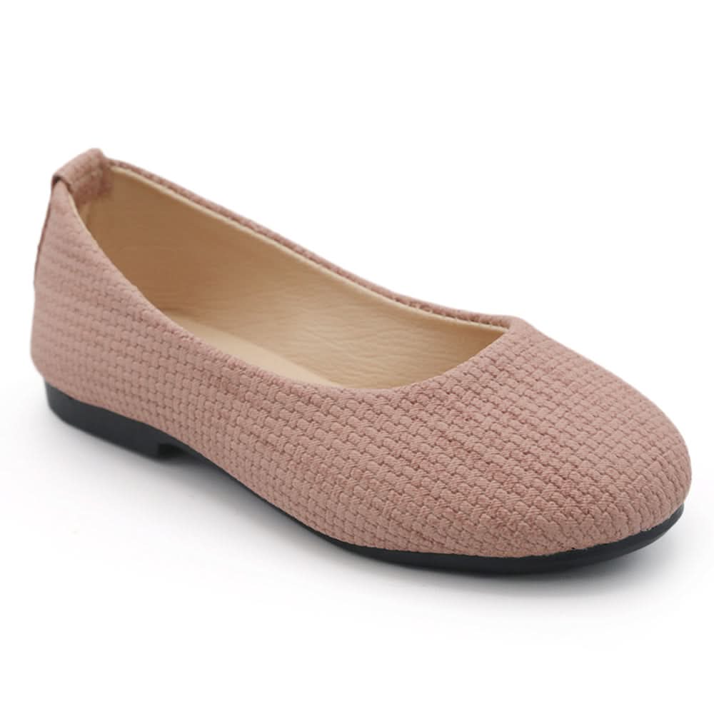 Girls Pumps - Pink, Girls Pump, Chase Value, Chase Value