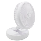 Sogo Rechargeable Mini Usb Portable Fan - Jpn-523, Home & Lifestyle, Charging Fans, Chase Value, Chase Value