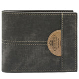 Men's Wallet - Black, Men, Wallets, Chase Value, Chase Value